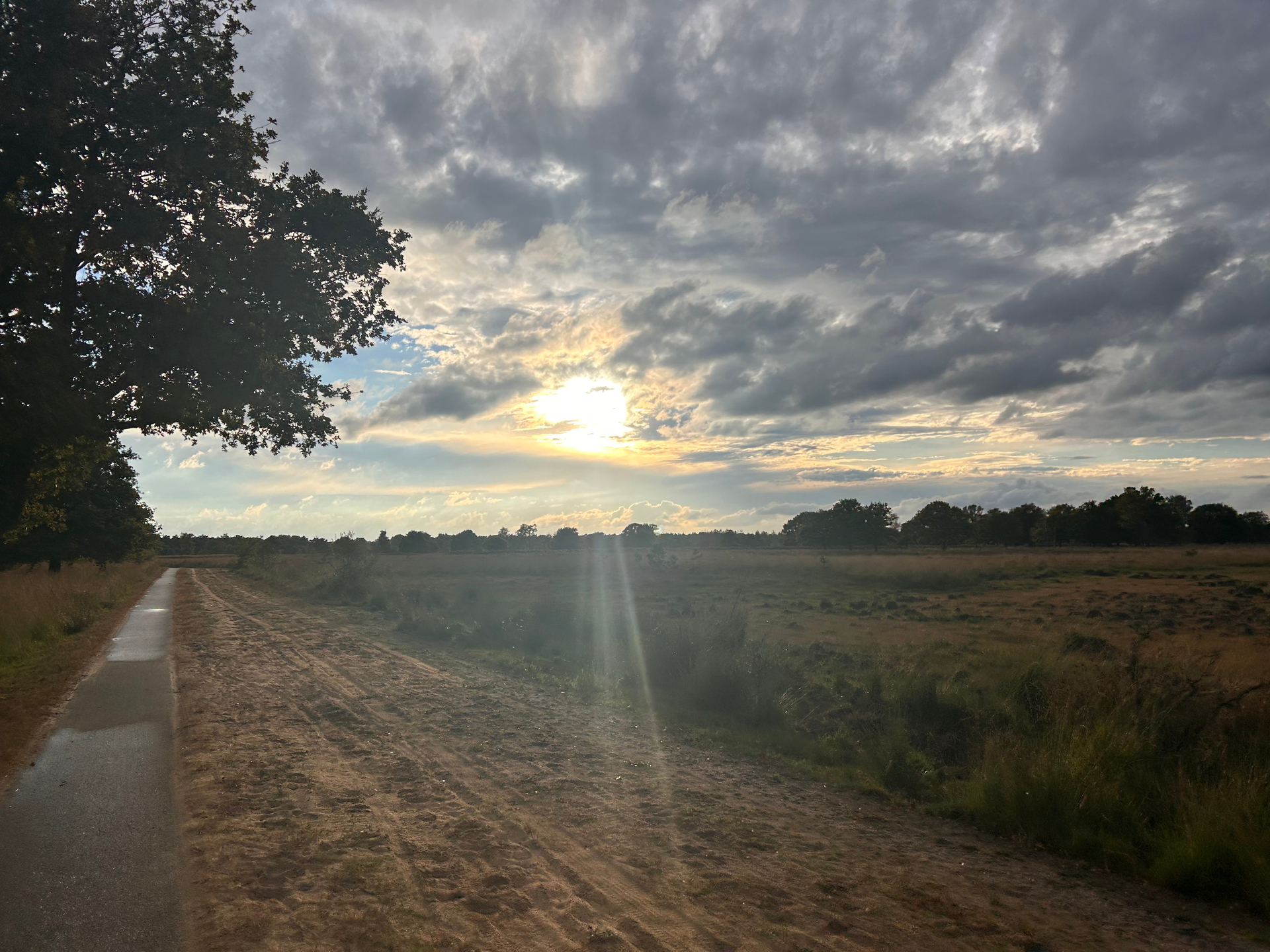 Vanaf morgen doe ik alles anders