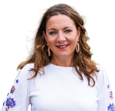 chantal-cta Loop je vast? Wandelcoaching helpt je vooruit! - Start2Choose