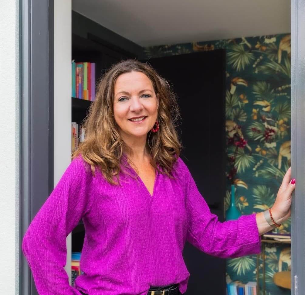 Persoonlijke coaching als je leven weer mag kloppen